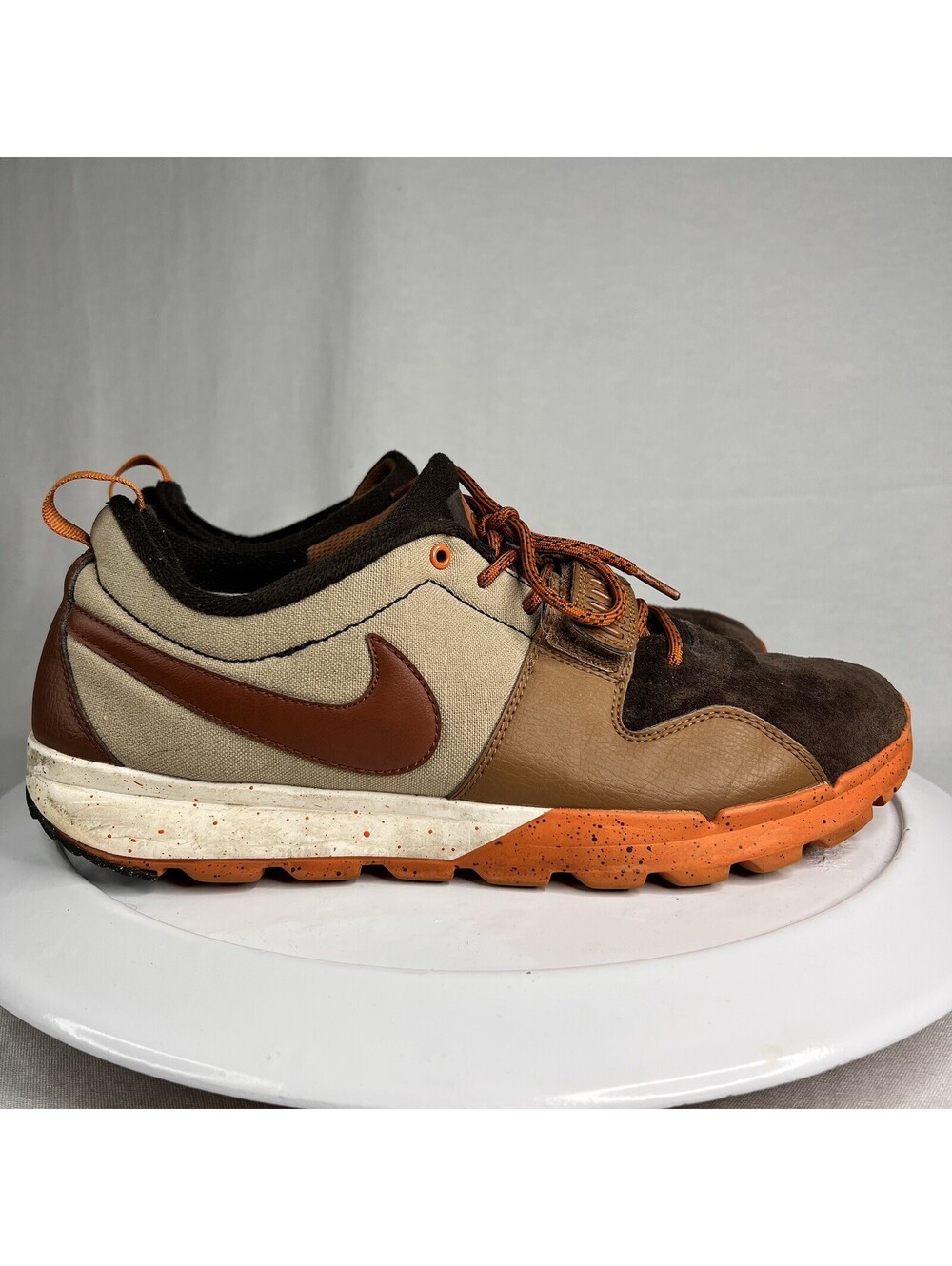 Nike SB Trainerendor SE Poler Model 616691-222 Sneakers Shoes US Men’s Size 13